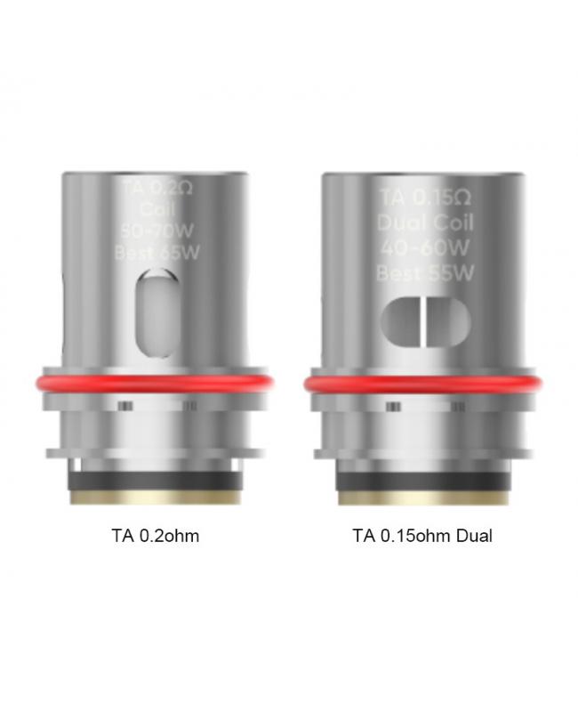 Smok T-Air Subtank Replacement TA Coil